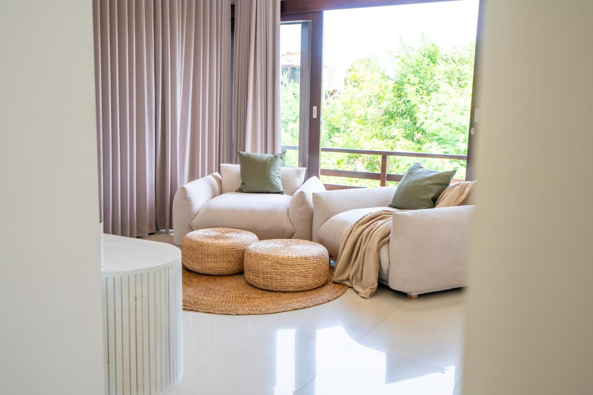Skyfall Luxury Beach Villa Nusa Dua (Bali) Exterior foto